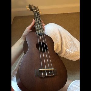 Kala Makala Soprano Ukulele